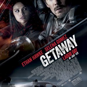 Movie-Getaway