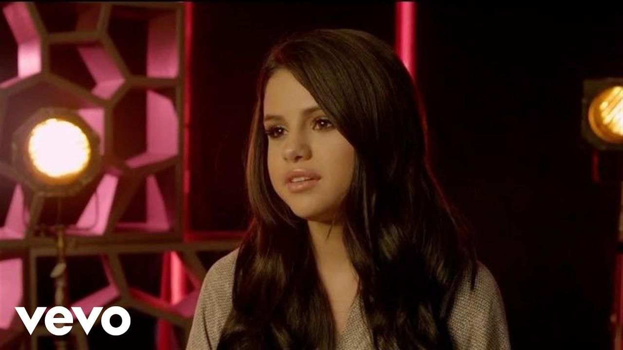 Selena Gomez & The Scene – #VEVOCertified, Pt. 2: Selena On Making Music Videos