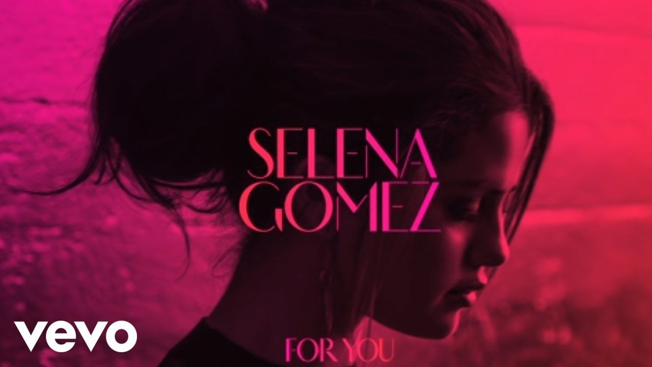 Selena Gomez & The Scene – My Dilemma 2.0 (Audio Only)