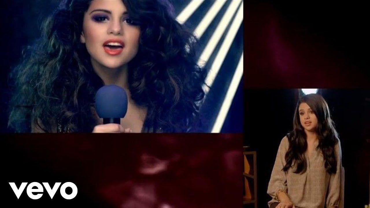 #VEVOCertified, Pt. 8: Love You Like A Love Song (Selena Commentary)