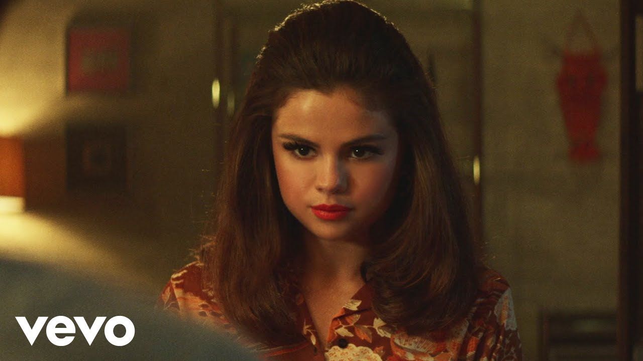 Selena Gomez – Bad Liar