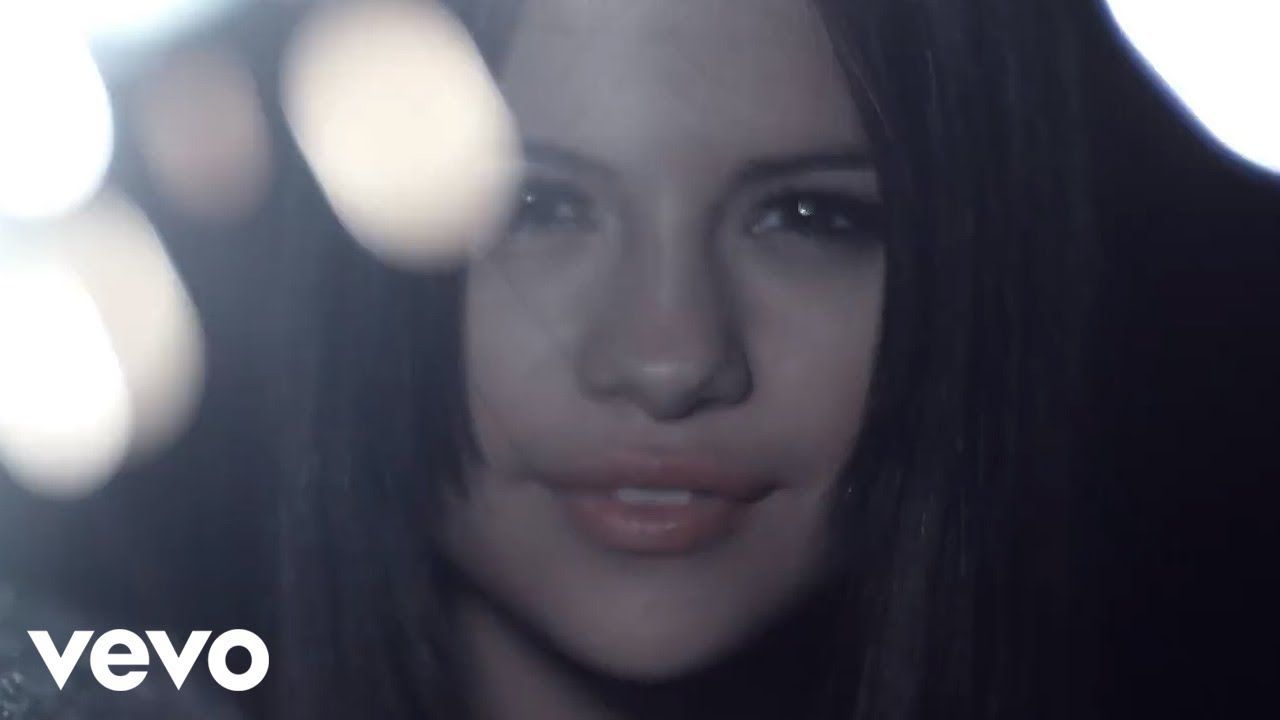 Selena Gomez & The Scene – Hit The Lights – Teaser 1