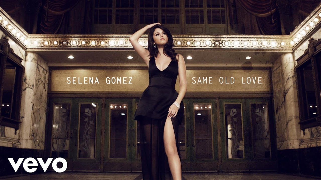 Selena Gomez – Same Old Love (Audio)