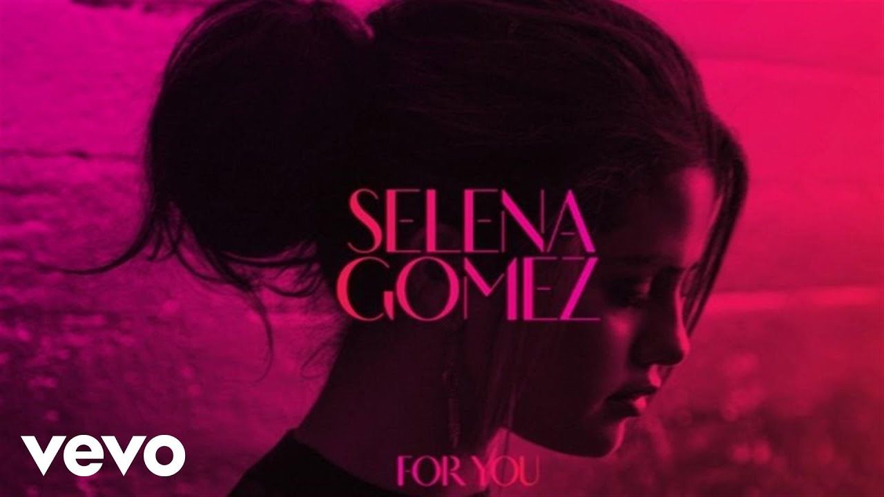 Selena Gomez & The Scene – Más (More – Spanish Version) (Audio Only)
