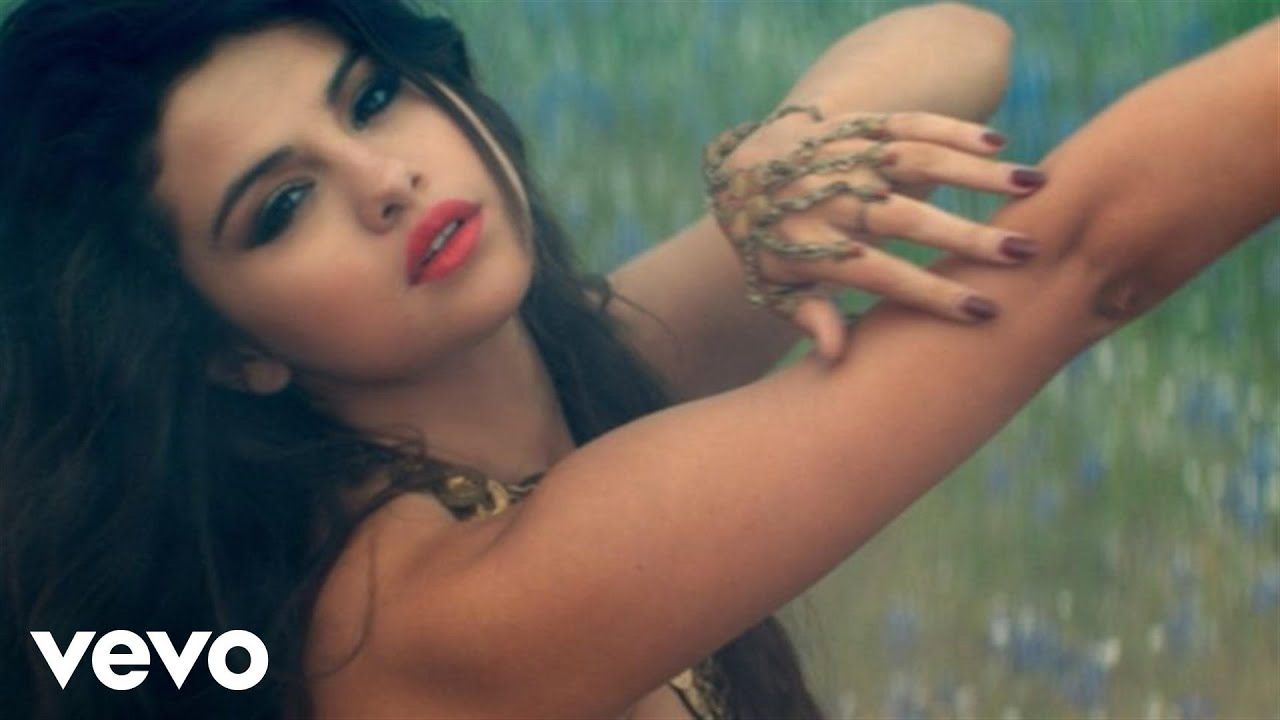 Selena Gomez – Come & Get It (Jump Smokers Extended Remix)