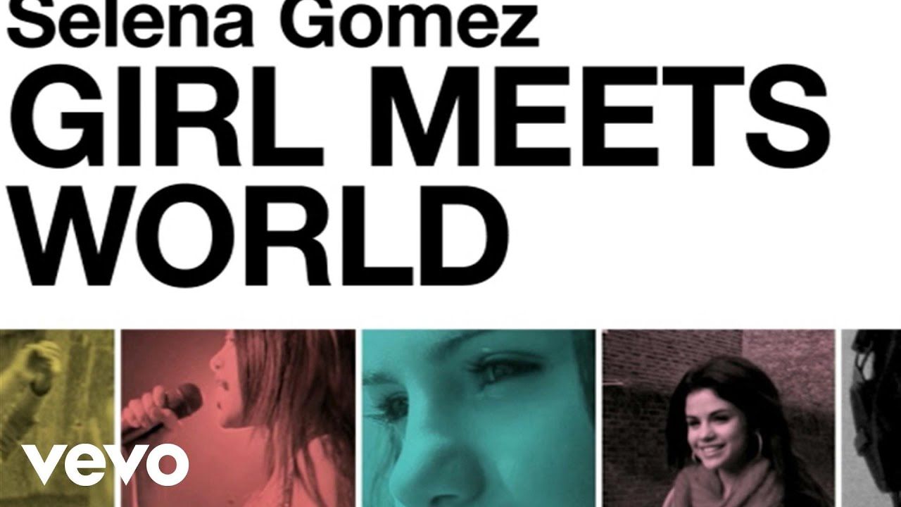 Selena Gomez & The Scene – Girl Meets World (Episode 1)