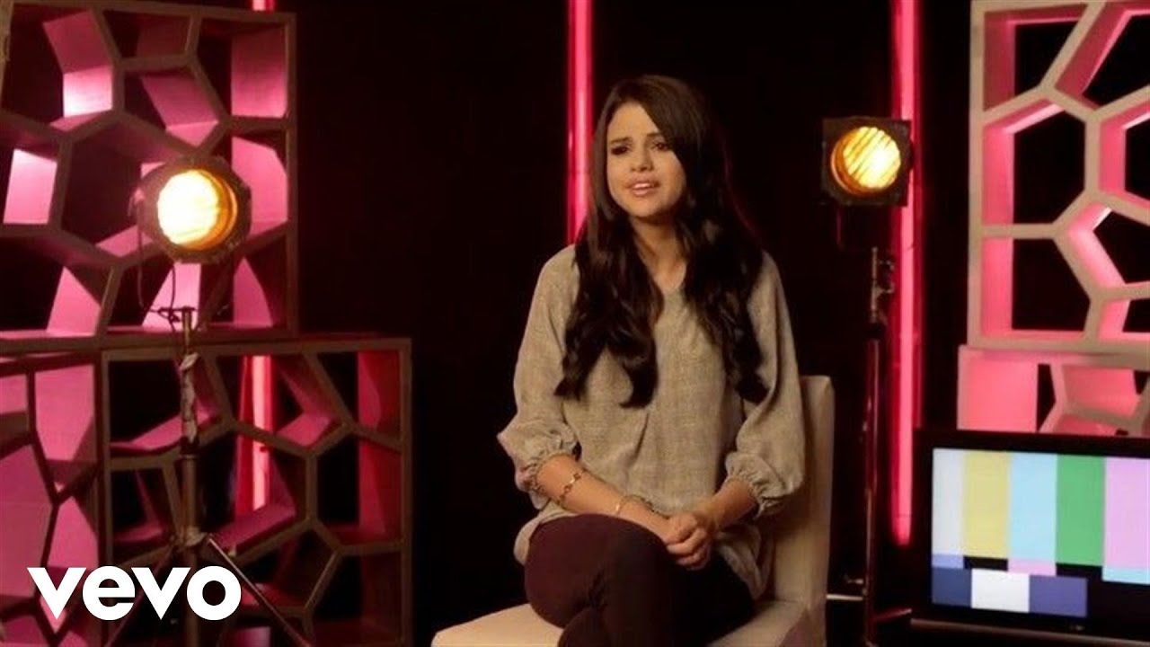 Selena Gomez & The Scene – #VEVOCertified, Pt. 11: Selena’s Favorite Videos